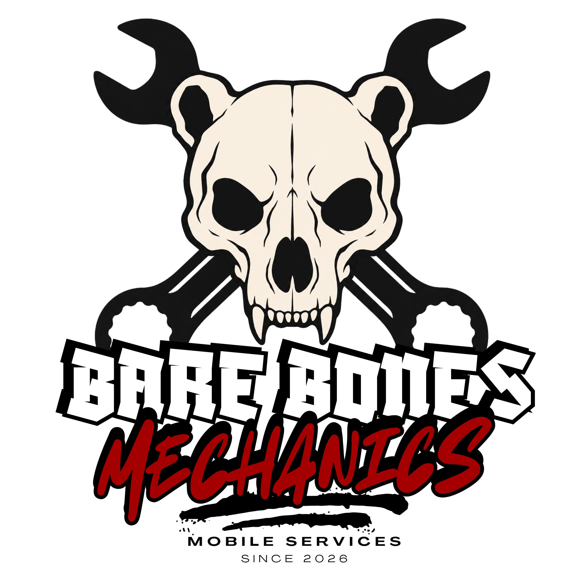 Bare Bones Mechanics